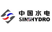 中(zhong)國(guo)水電(dian)