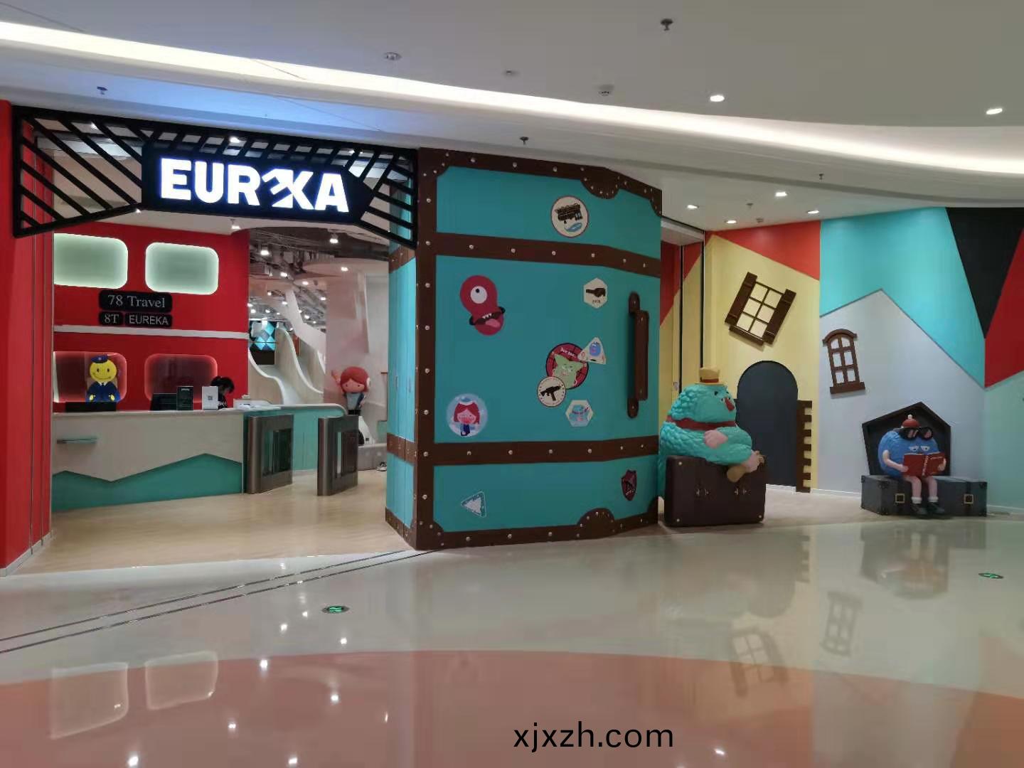 成都(dou)安總(zong)龍湖(hu)濱(bin)江(jiang)天街(jie)雪(xue)屋