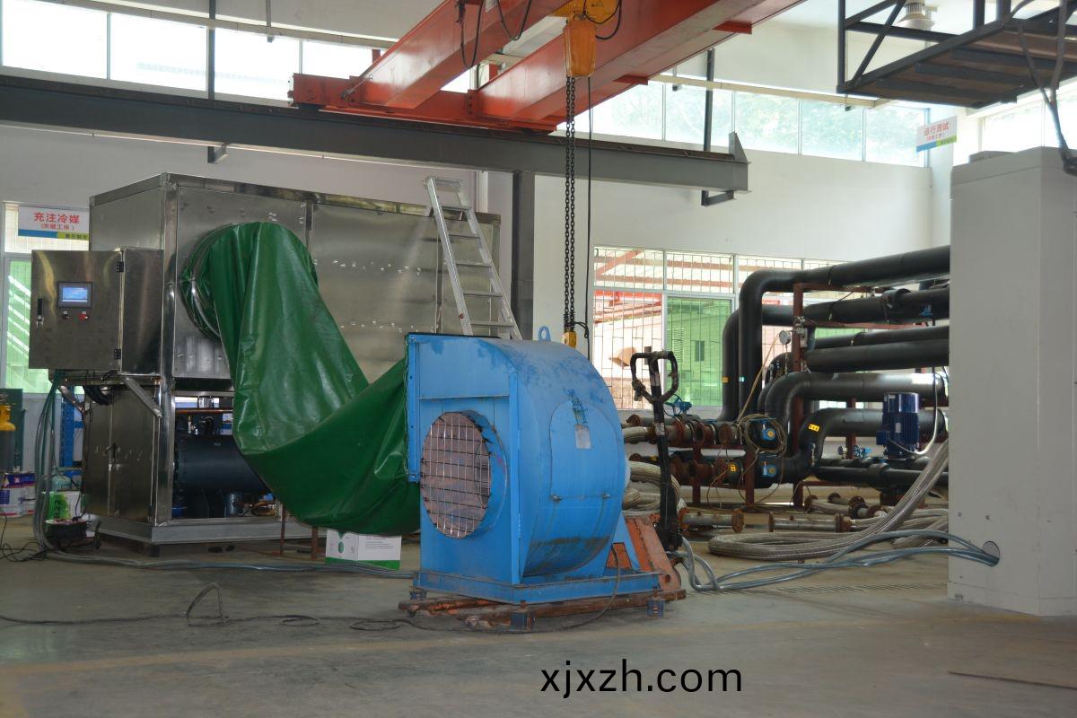 東川銅鑛(kuang)降(jiang)溫(wen)