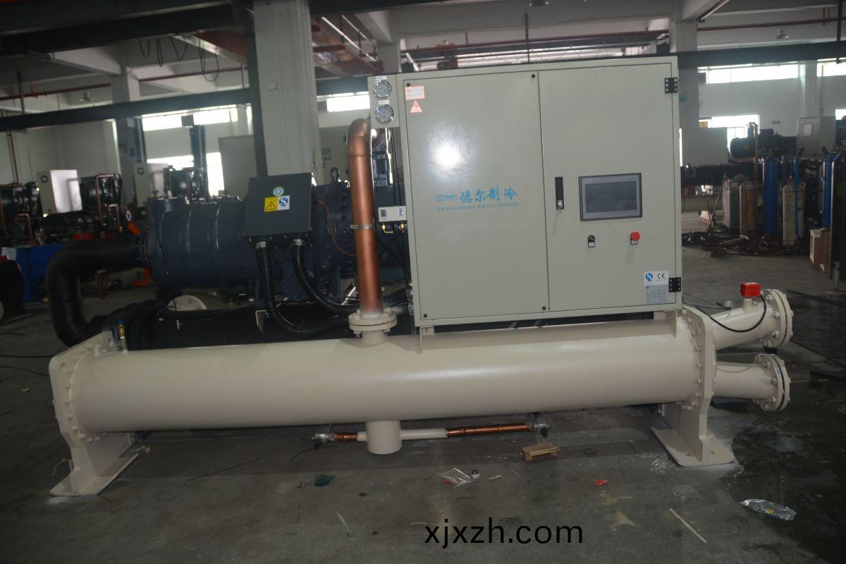 百色(se)鑛業(ye)鑛(kuang)井降溫(wen)3期