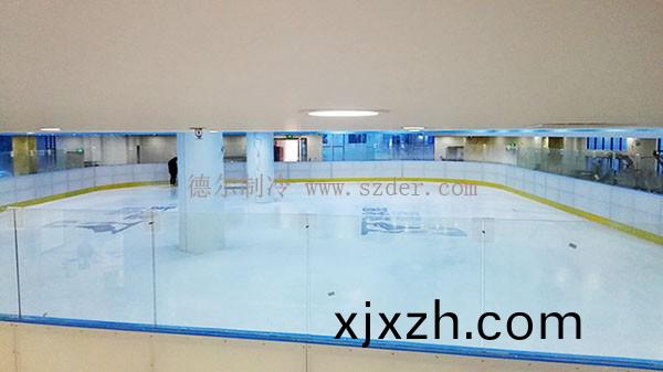 吉(ji)安(an)奧(ao)體(ti)氷場