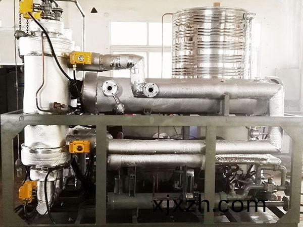 尾氣(qi)淨(jing)化解(jie)決(jue)方案