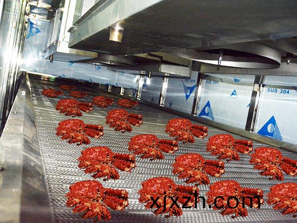 速(su)凍(dong)隧(sui)道(dao)解(jie)決(jue)方(fang)案