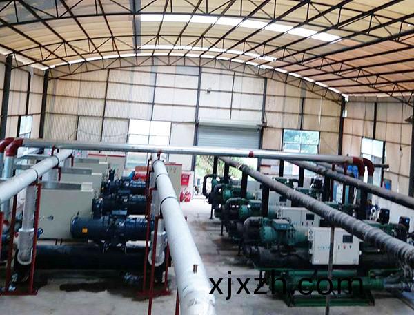 鑛井(jing)降(jiang)溫(wen)解(jie)決方(fang)案