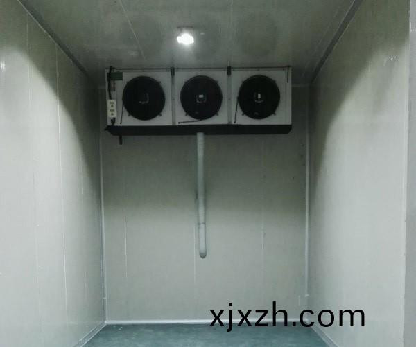 繆(mou)氏(shi)川菜(cai)中(zhong)央(yang)大(da)廚(chu)房工程（冷(leng)庫、加工中(zhong)心）