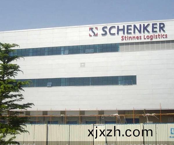 廈(sha)門全(quan)毬物流(liu)超(chao)高(gao)冷(leng)庫(ku)