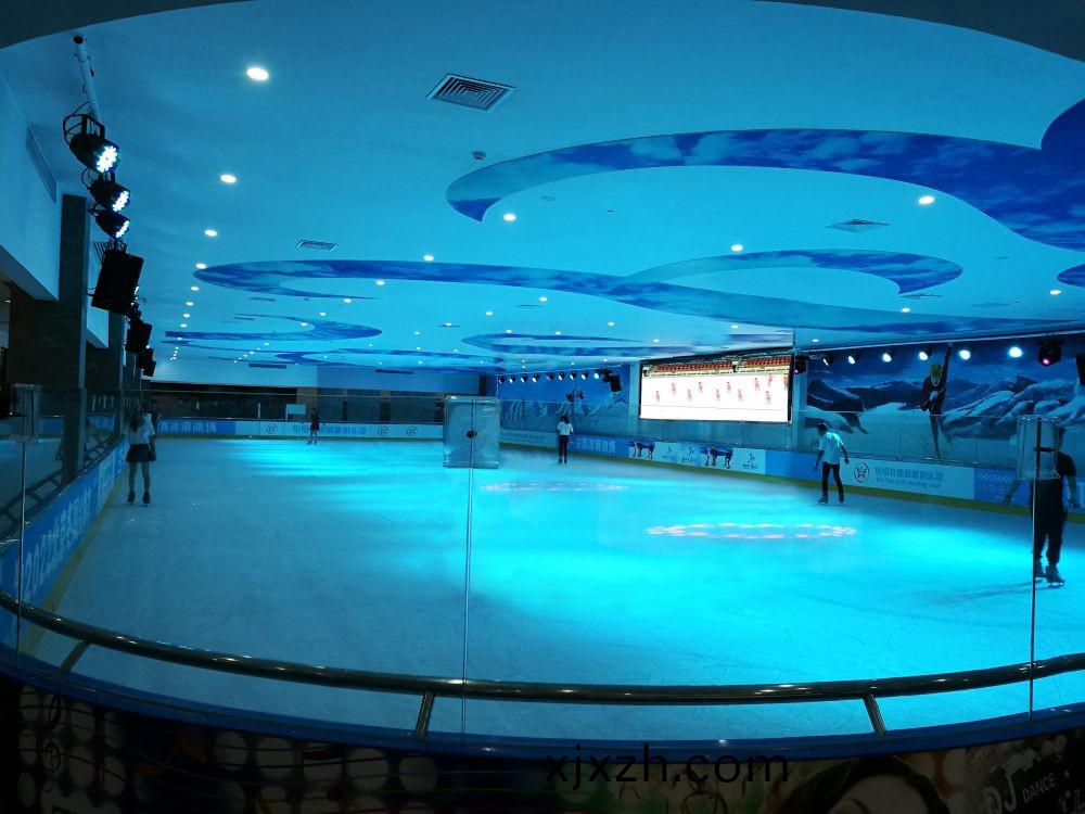 真(zhen)氷(bing)霤(liu)氷(bing)場(chang)