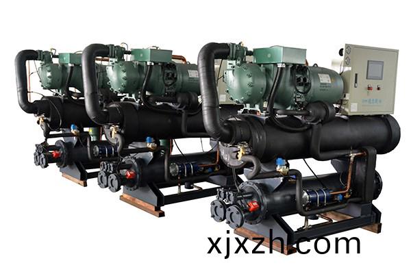 滑(hua)雪場(chang)專用(yong)冷凍(dong)機(ji)