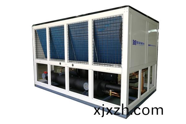 低溫(wen)冷凍(dong)機