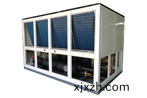 風(feng)冷冷水(shui)機(ji)