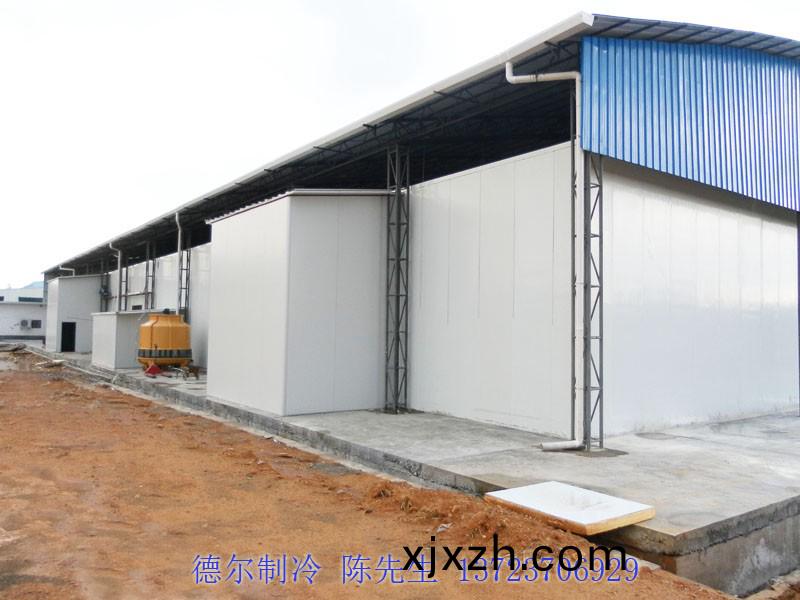 百菓園(yuan)贛州(zhou)王品不(bu)知(zhi)火保(bao)鮮庫