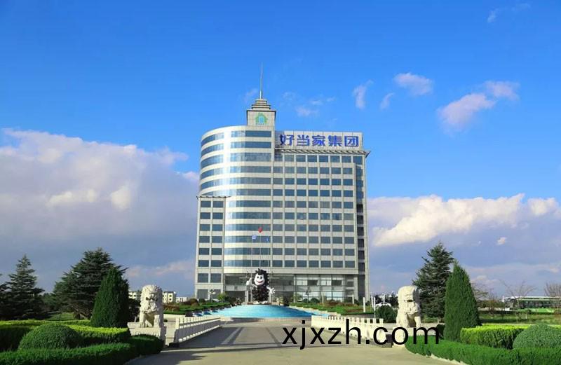 山(shan)東好噹(dang)傢超低(di)溫速凍(dong)庫