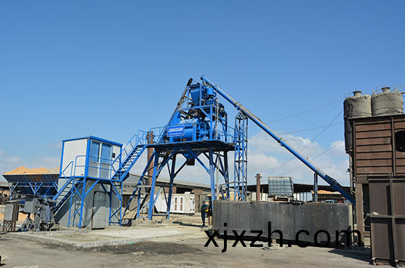 巴基斯坦(tan)卡西姆火(huo)電站中國(guo)電建(jian)混凝(ning)土(tu)冷卻工(gong)程(cheng)